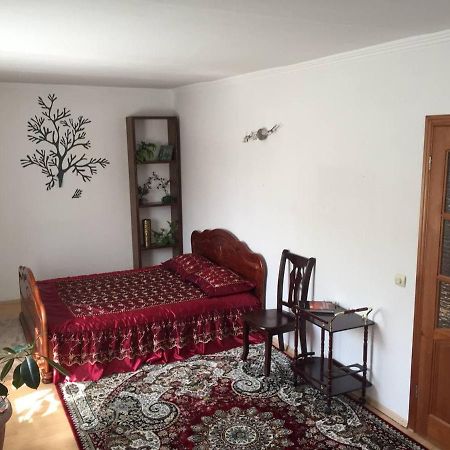 Guest House On Maksimova 9 Almaty Esterno foto