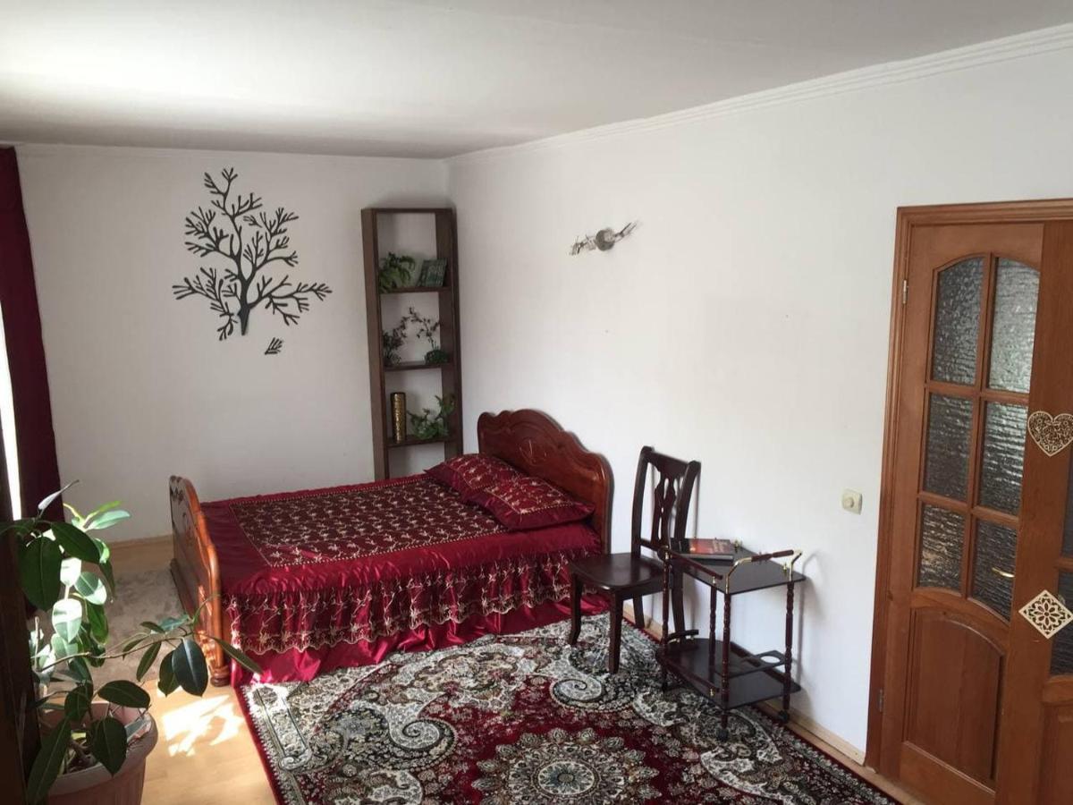 Guest House On Maksimova 9 Almaty Esterno foto