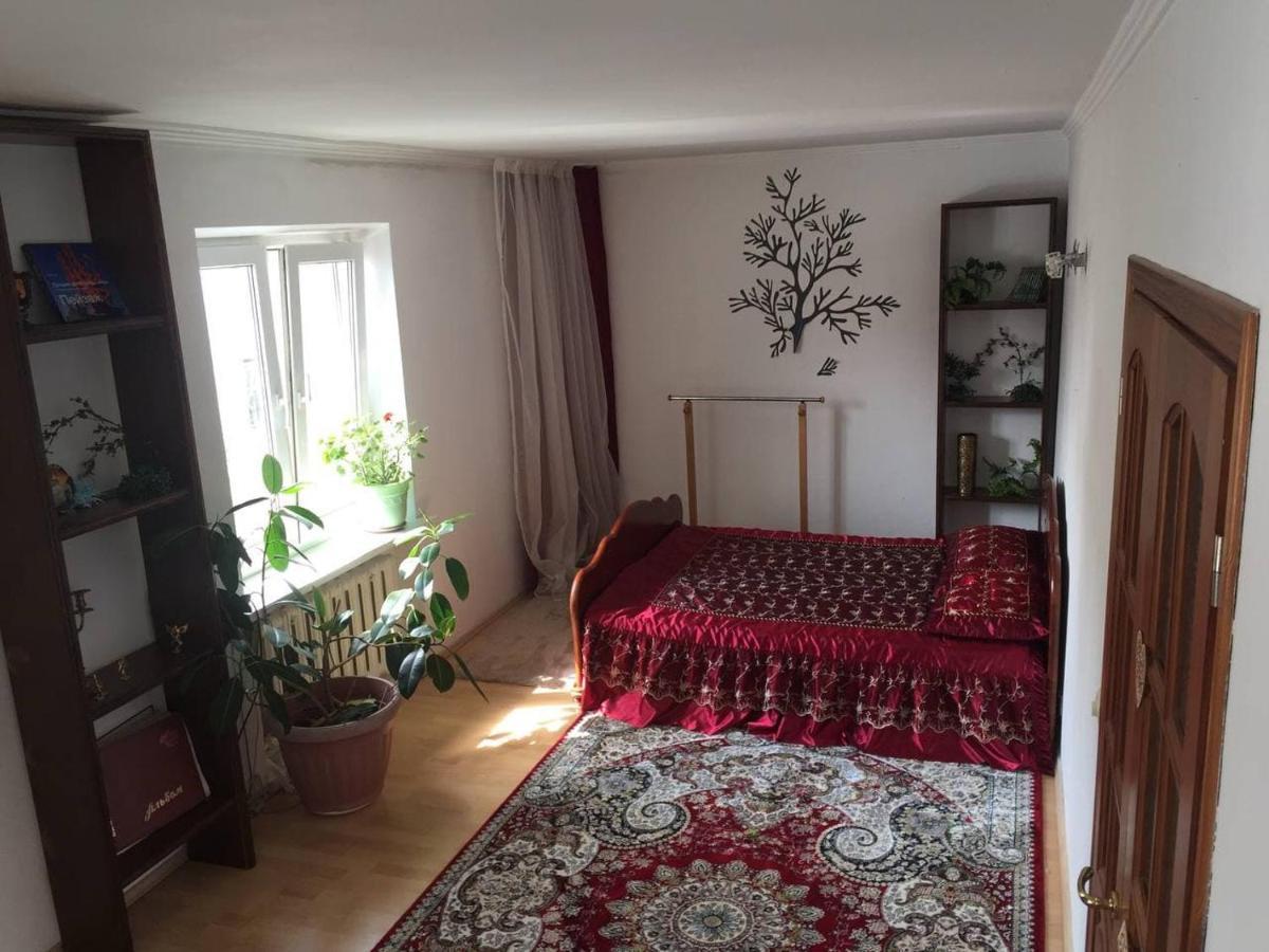 Guest House On Maksimova 9 Almaty Esterno foto