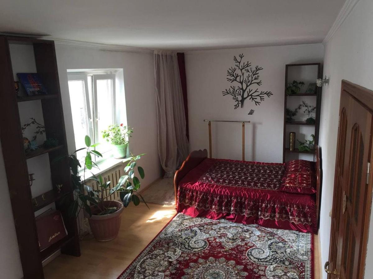 Guest House On Maksimova 9 Almaty Esterno foto